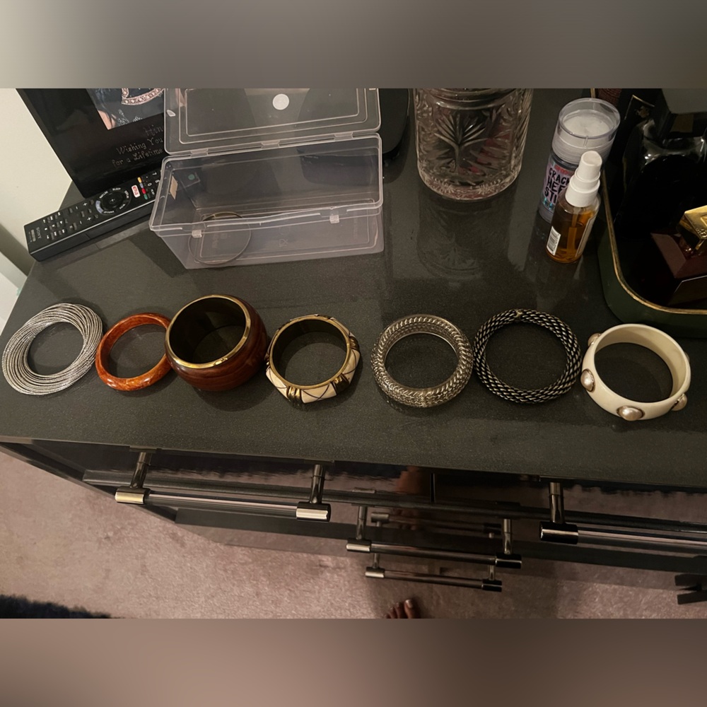 Bangles